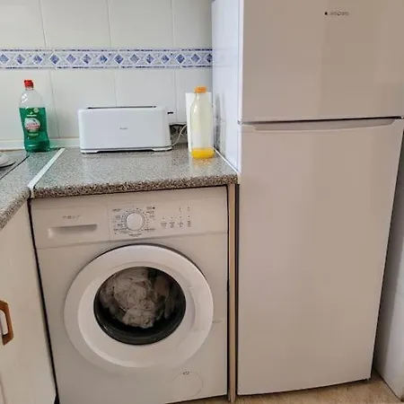 Holidays In Torreveja, شقة تورّيفيِخا