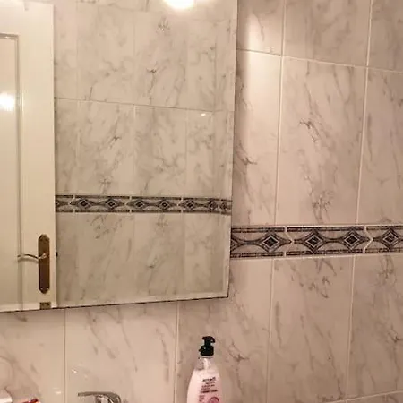 شقة Holidays In Torreveja, تورّيفيِخا