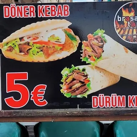 Holidays In Torreveja, *