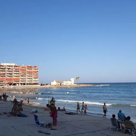 Holidays In Torreveja,