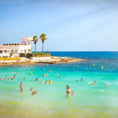 Holidays In Torreveja,