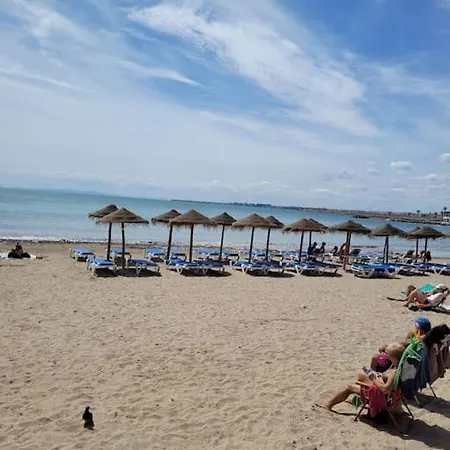 Appartement Holidays In Torreveja,