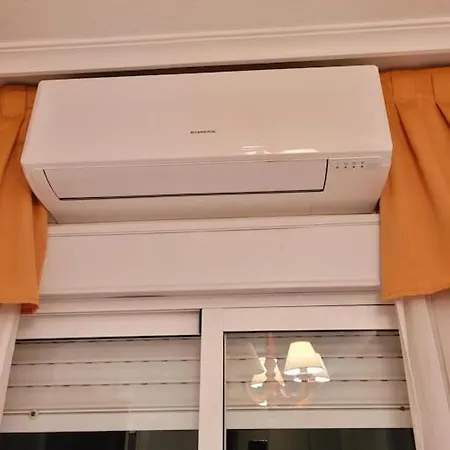 Apartmán Holidays In Torreveja, *