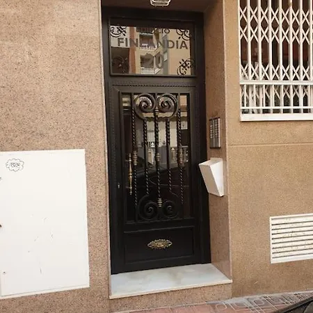 Holidays In Torreveja, Torrevieja
