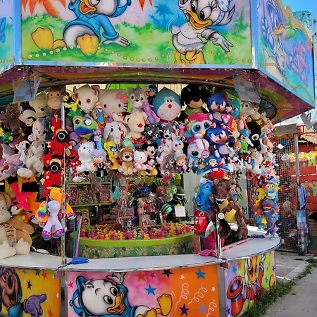 Holidays In Torreveja,