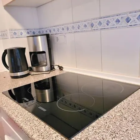 Apartment Holidays In Torreveja, *