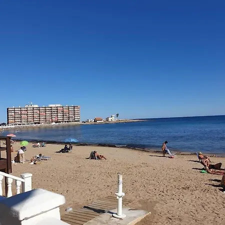 Holidays In Torreveja,