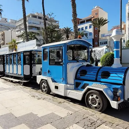 Holidays In Torreveja, Torrevieja