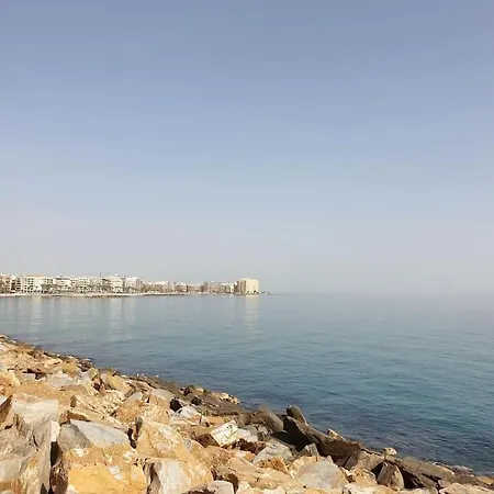 Apartment Holidays In Torreveja, Torrevieja