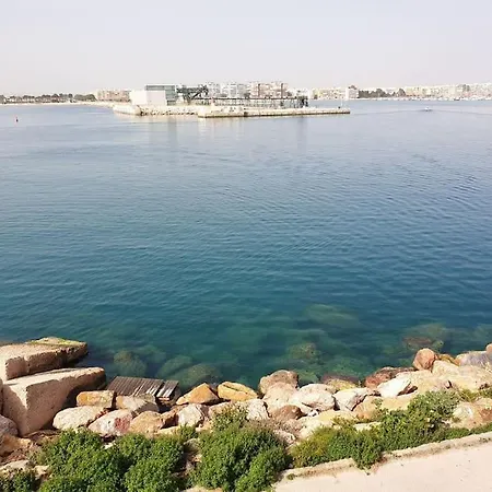 Holidays In Torreveja, Appartement Torrevieja