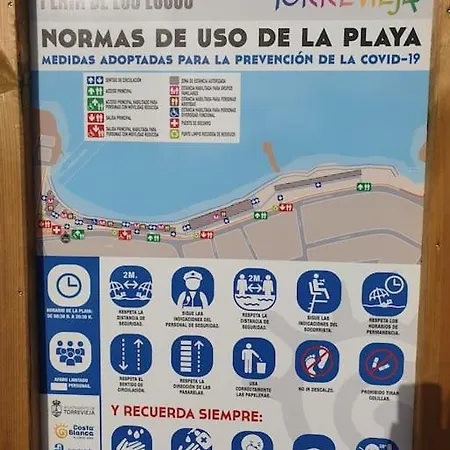 Holidays In Torreveja,