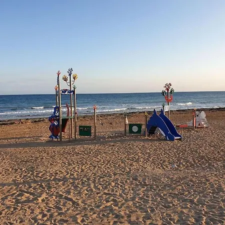 Holidays In Torreveja, Torrevieja