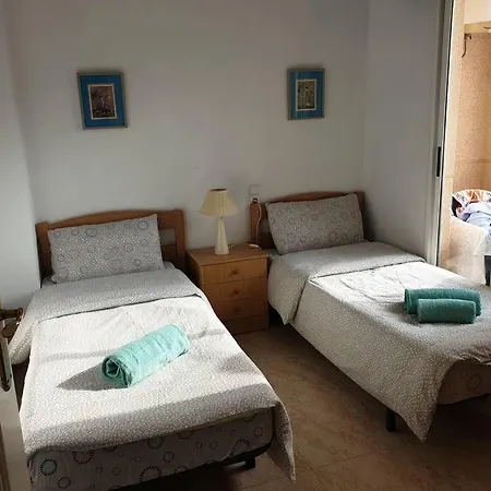 Holidays In Torreveja,