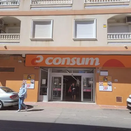 Holidays In Torreveja, * Torrevieja