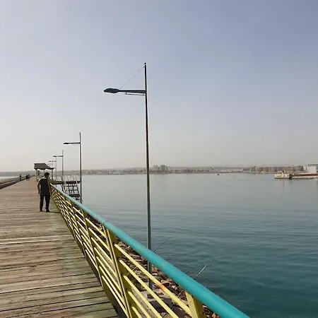 Apartment Holidays In Torreveja, Torrevieja