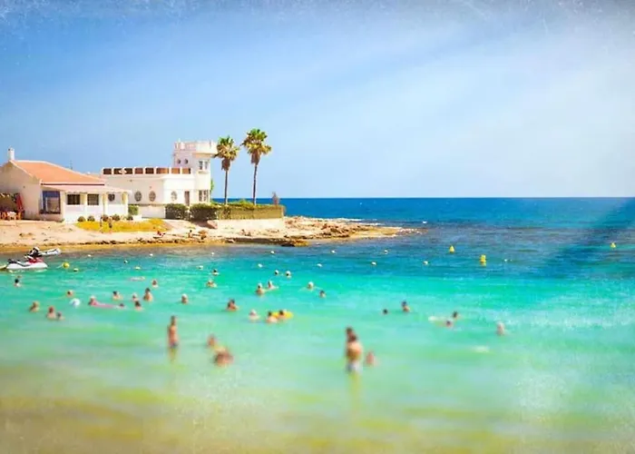 Holidays In Torreveja,