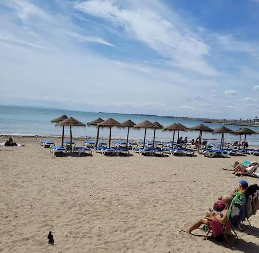 公寓 Holidays In Torreveja,