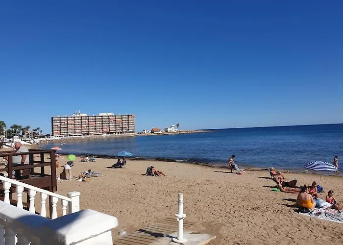 Holidays In Torreveja,