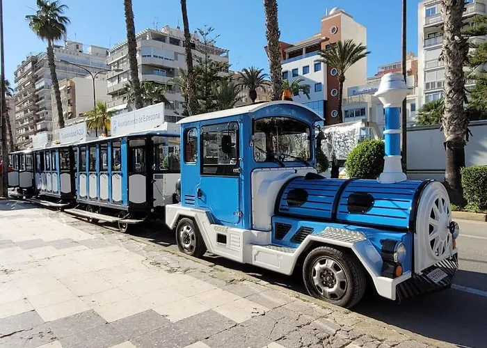 Holidays In Torreveja, 托雷维耶哈