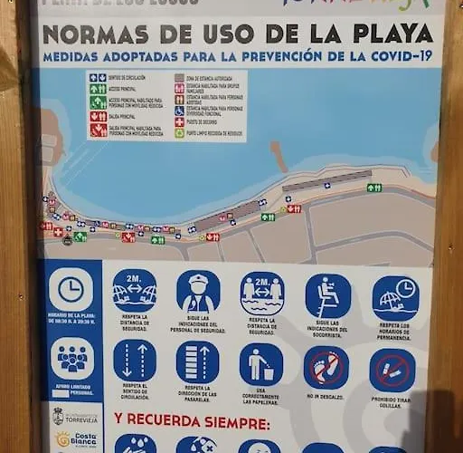 Holidays In Torreveja,