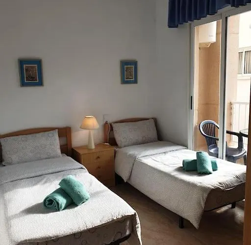 公寓 Holidays In Torreveja, *