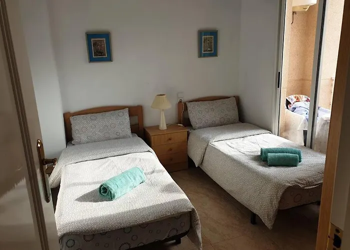 Holidays In Torreveja,