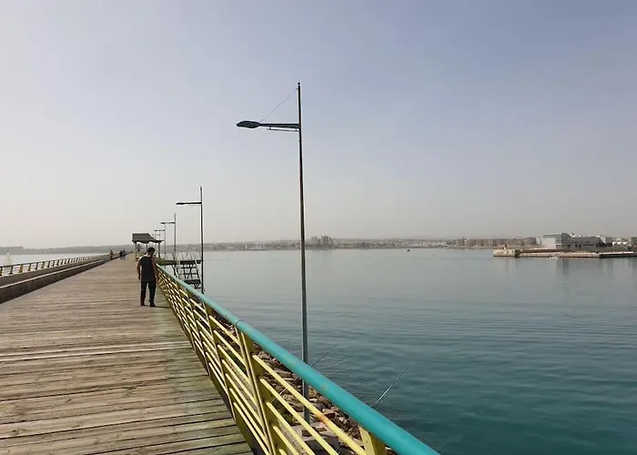 Διαμέρισμα Holidays In Torreveja, Τορεβιέχα